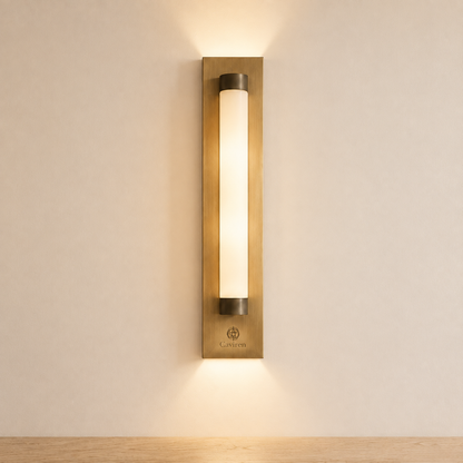 Caviren Veil Up-Down Wall Light